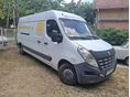 RENAULT MASTER 2010/7 - 2