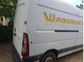 RENAULT MASTER 2010/7 - 4