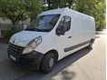 RENAULT MASTER 2010/7 - 1