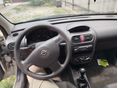 OPEL CORSA C 1.2 Cosmo