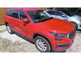 SKODA KODIAQ 2.0 TDI SCR Style 4x4 DSG 1.TUL+MO.-I AUTÓ+SZ.KÖNYV! 2022 FACELIFT! S.MENTES+ÚJ GUMIK+MOTOROS FÉLBŐR+200LE