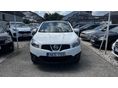 NISSAN QASHQAI 2012 - 2