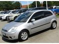 FORD FIESTA 1.4 Comfort (Klíma) /Megkímélt állapotban!/