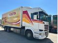 SCANIA 2016 - 2