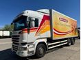 SCANIA 2016 - 1