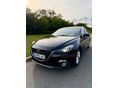 MAZDA 3 2.2 D Challenge