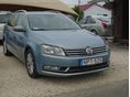 VOLKSWAGEN PASSAT 2012/9 - 2