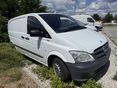 MERCEDES-BENZ VITO 113 CDI L