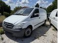 MERCEDES-BENZ VITO 2013/1 - 2