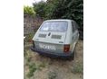 POLSKI FIAT 126 1986 - 2