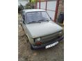 POLSKI FIAT 126 650 P E