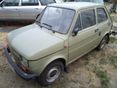 POLSKI FIAT 126 1986 - 3