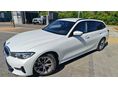 BMW 320d Sport Shadow Edition