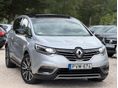 RENAULT ESPACE 1.6 dCi Initiale Paris 4Control EDC6 // NYITHATÓ PANORÁMA // LED FÉNYSZÓRÓ //