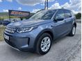 LAND ROVER DISCOVERY SPORT D165 S (Automata)