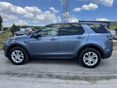 LAND ROVER DISCOVERY SPORT 2021/4 - 2