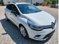 RENAULT CLIO 0.9 TCe Limited