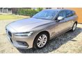 VOLVO V60 2.0 D [D3] Momentum Pro Geartronic 1.TUL+MO.-I AUTÓ SZ.KÖNYV+VEZ.CSERÉLVE+ÚJSZERŰ GUMIK+TÉLI CSOMAG+GYÁRI HOROG!