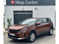 PEUGEOT 5008 1.5 BlueHDi Active (7 személyes ) Magyarországi. vezetett szervizkönyv. Vonóhorog