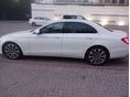 MERCEDES-BENZ E-OSZTÁLY 2016/10 - 1