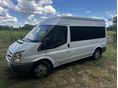 FORD TRANSIT 2.2 TDCi 280 S Tourneo Busz Limited