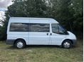FORD TRANSIT 2010/1 - 2