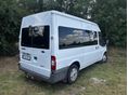FORD TRANSIT 2010/1 - 3