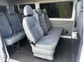 FORD TRANSIT 2010/1 - 7