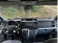 FORD TRANSIT 2010/1 - 8