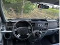 FORD TRANSIT 2010/1 - 10
