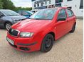 SKODA FABIA 1.2 12V Classic