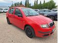 SKODA FABIA 2006/7 - 2