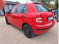 SKODA FABIA 2006/7 - 4