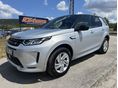 LAND ROVER DISCOVERY SPORT D165 R-Dynamic (Automata)