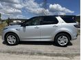 LAND ROVER DISCOVERY SPORT 2022/9 - 2