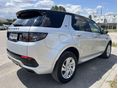 LAND ROVER DISCOVERY SPORT 2022/9 - 4