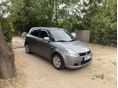 SUZUKI SWIFT 2007 - 2