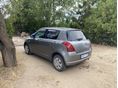 SUZUKI SWIFT 2007 - 4