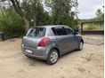 SUZUKI SWIFT 2007 - 5