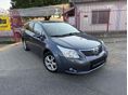 TOYOTA AVENSIS 2009/2 - 2
