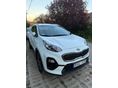 KIA SPORTAGE 1.6 GDI Safety
