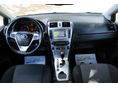 TOYOTA AVENSIS 2015/3 - 11