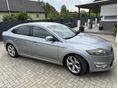 FORD MONDEO 2014/12 - 3