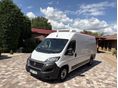 FIAT DUCATO 2.3 Mjet LH3 3.5 t MTA MAXI L4H2 2.3MJet 160 LE