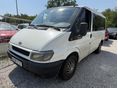 FORD TRANSIT 2002/10 - 1