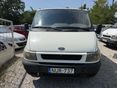 FORD TRANSIT 2002/10 - 2