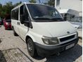FORD TRANSIT 2002/10 - 3