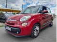 FIAT 500L 1.4 T-Jet Lounge