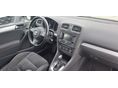 VOLKSWAGEN GOLF VI 2011/2 - 11