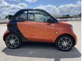 SMART FORTWO CABRIO 2016/8 - 5